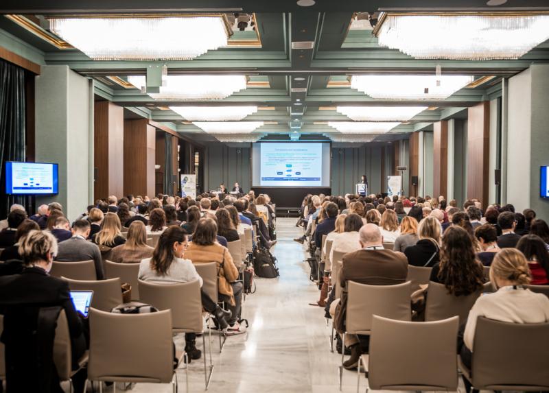 Convegno AriSLA 2024.