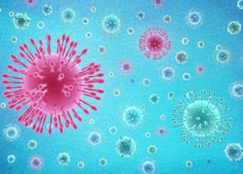 Coronavirus 2019-nCoV