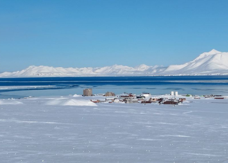 Due nuovi dispositivi ottici ideati alla Statale di Milano per lo studio del clima 