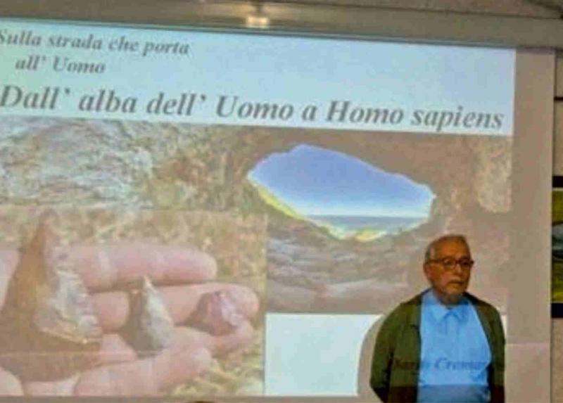Dario Cremaschi