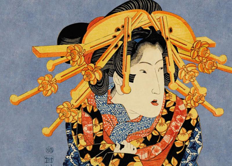 Immagine tratta dal sito della mostra su Kunyioshi
