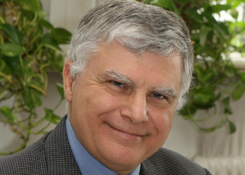 Dario DiFrancesco, docente di Fisiologia all'Università Statale