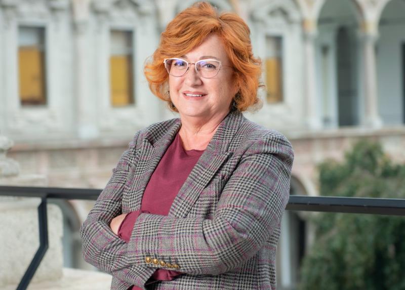 Monica DiLuca, docente di Farmacologia della Statale di Milano, è la nuova presidente eletto della Società Italiana di Farmacologia SIF per il biennio 2024-2026, in carica nel biennio 2026-2028.