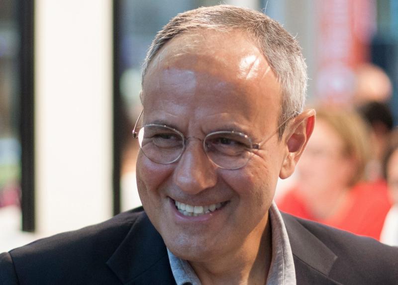 Don Julián Carrón