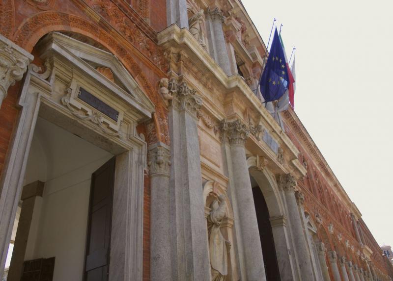 L'Università degli Studi di Milano