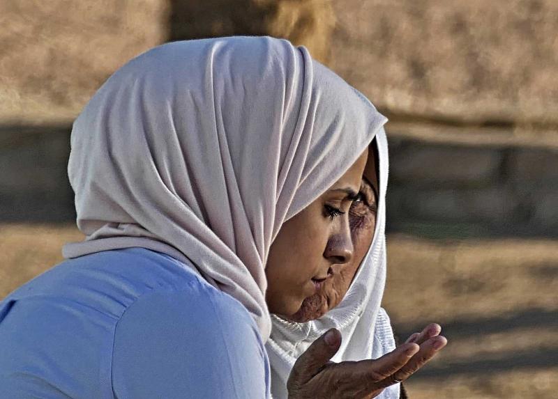 Donne afghane
