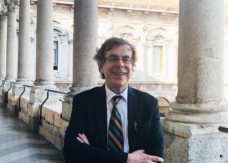 Elio Franzini