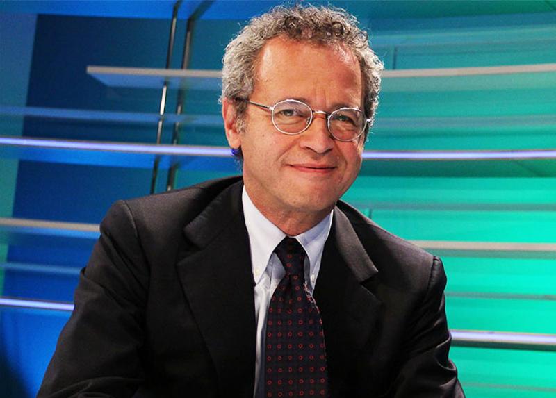 Enrico Mentana