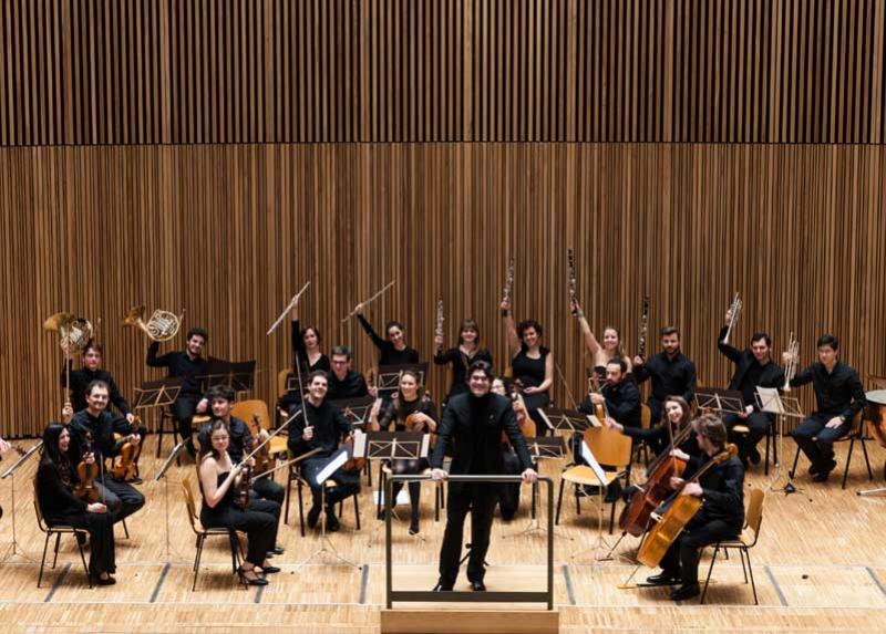 Ensemble Accademico