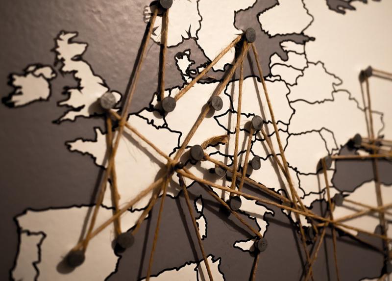 L'Europa e i suoi "legami"
