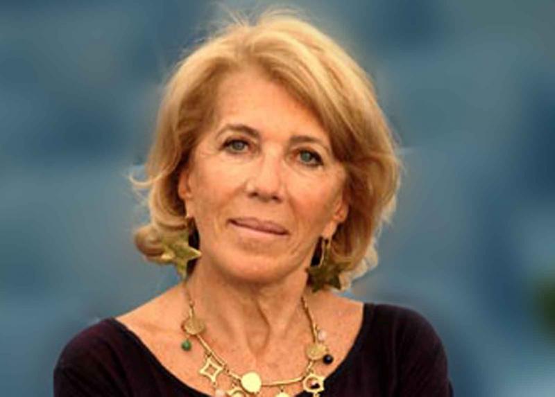 Eva Cantarella, già docente di Istituzioni di Diritto romano e Diritto greco antico all’Università Statale