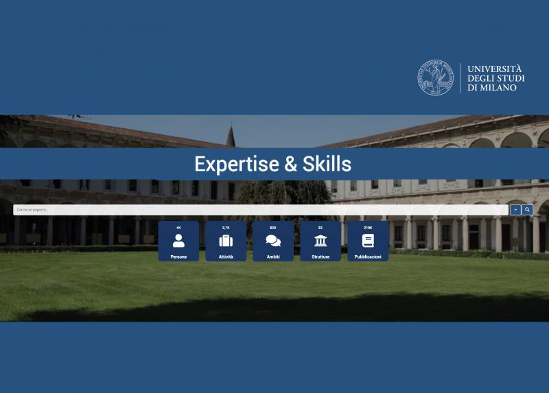Expertise&Skills