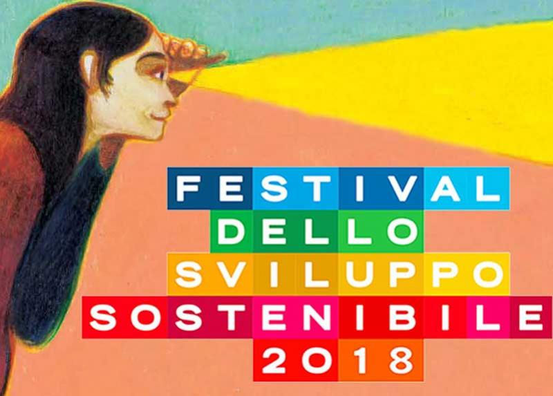 Festival dello sviluppo sostenibile 2018