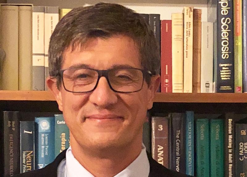 Filippo Martinelli Boneschi