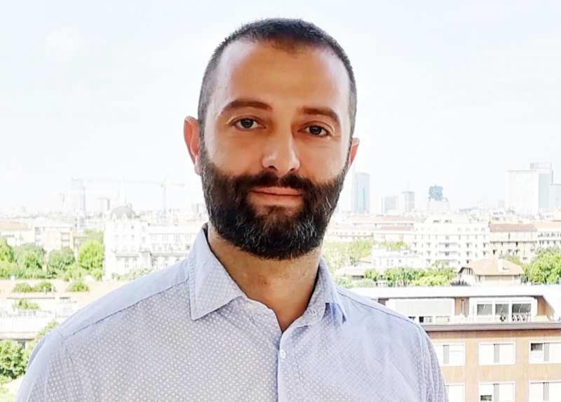 Filippo Pietrantonio