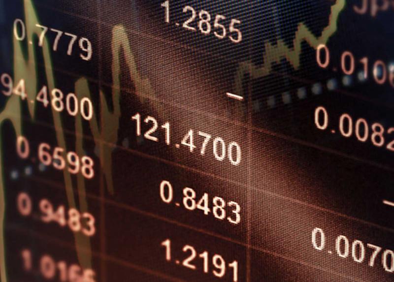 I dati di Borsa