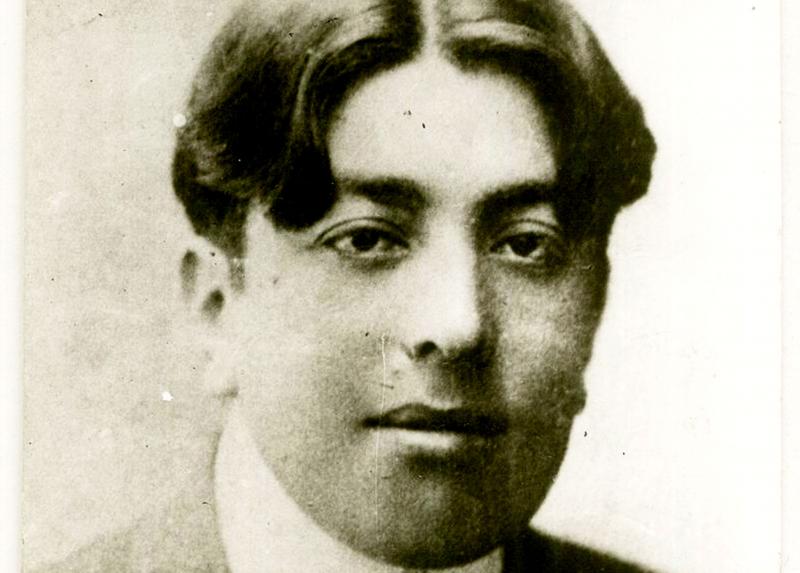 Florencio Sánchez