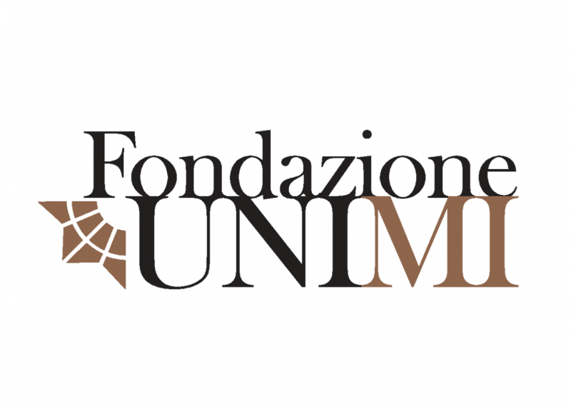 Logo di Fondazione UNIMI.