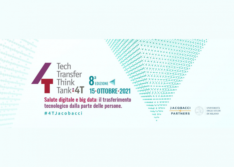 La locandina dell'evento