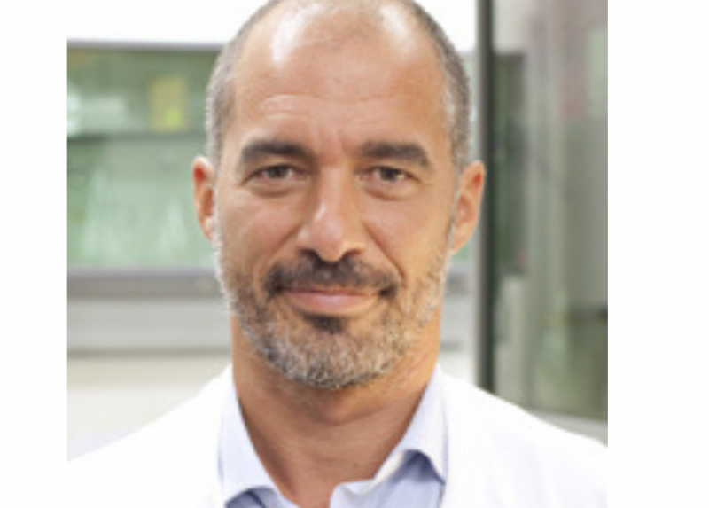 Yvan Torrente, docente di Neurologia del dipartimento di Fisiopatologia Medico-Chirurgica e dei Trapianti dell’Università Statale di Milano