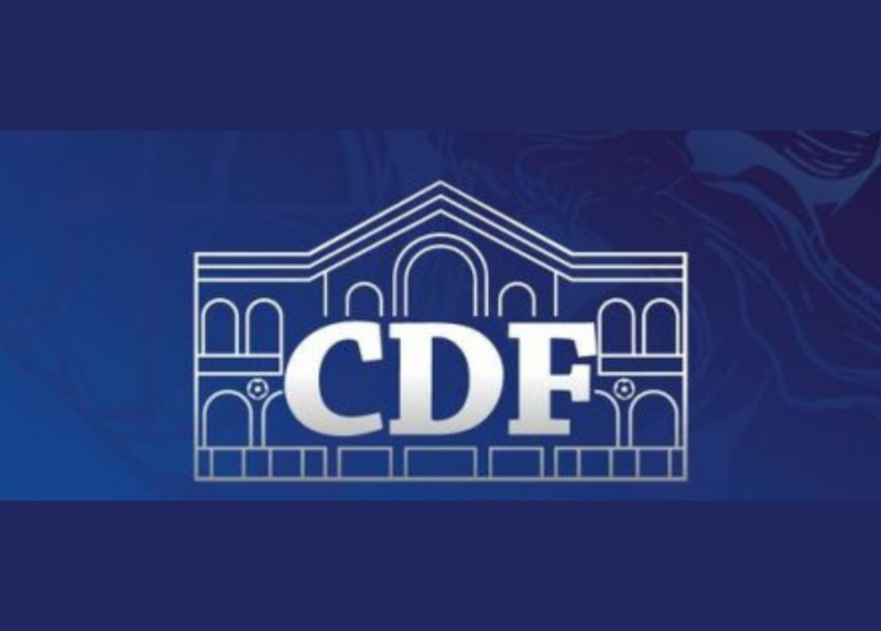 Il logo dei Campionati di Facoltà della Statale