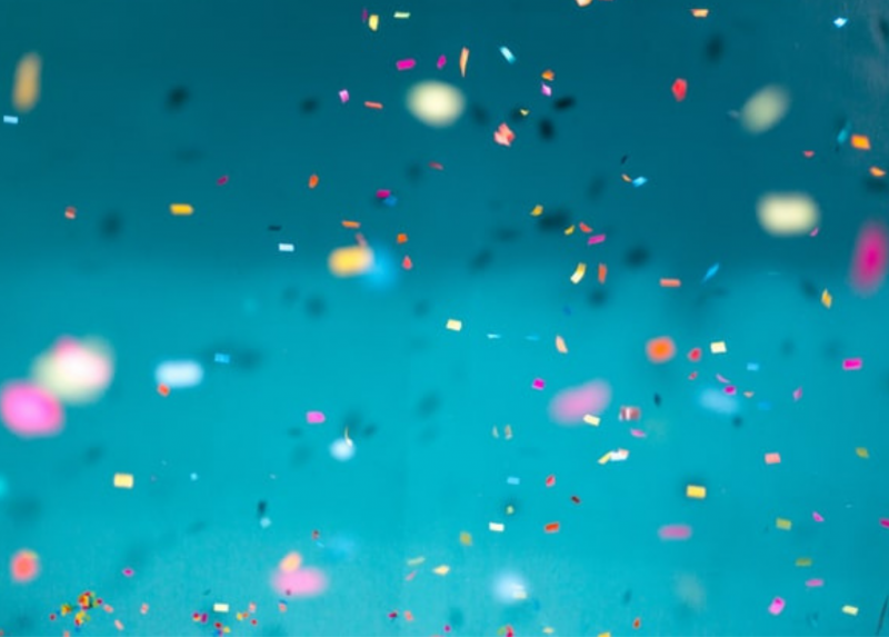 Immagine da unsplash