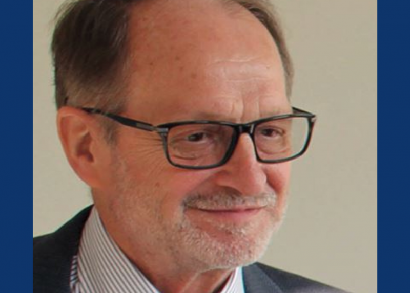 Pier Alberto Bertazzi, docente di Medicina del Lavoro in Statale, scomparso nel settembre 2021