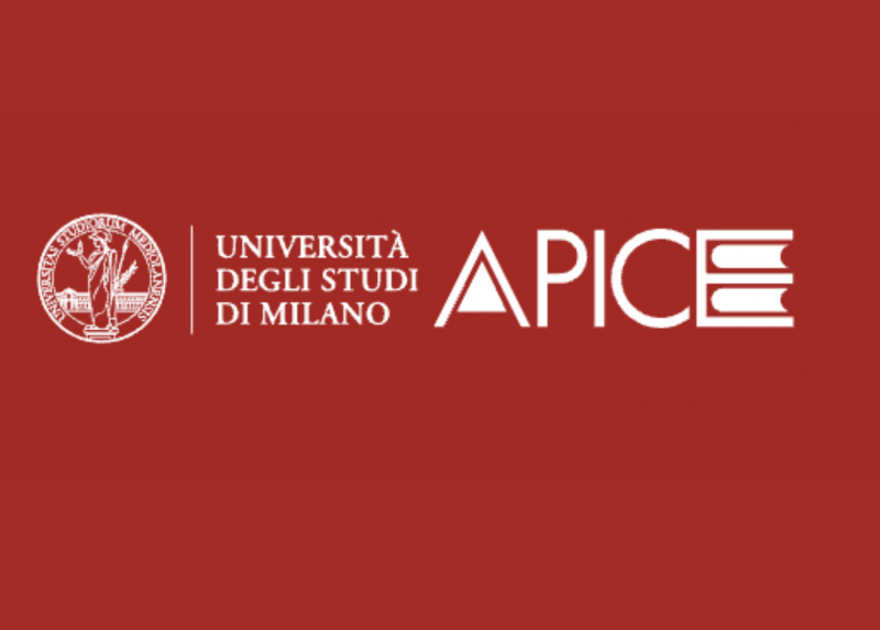 Il logo di Centro Apice
