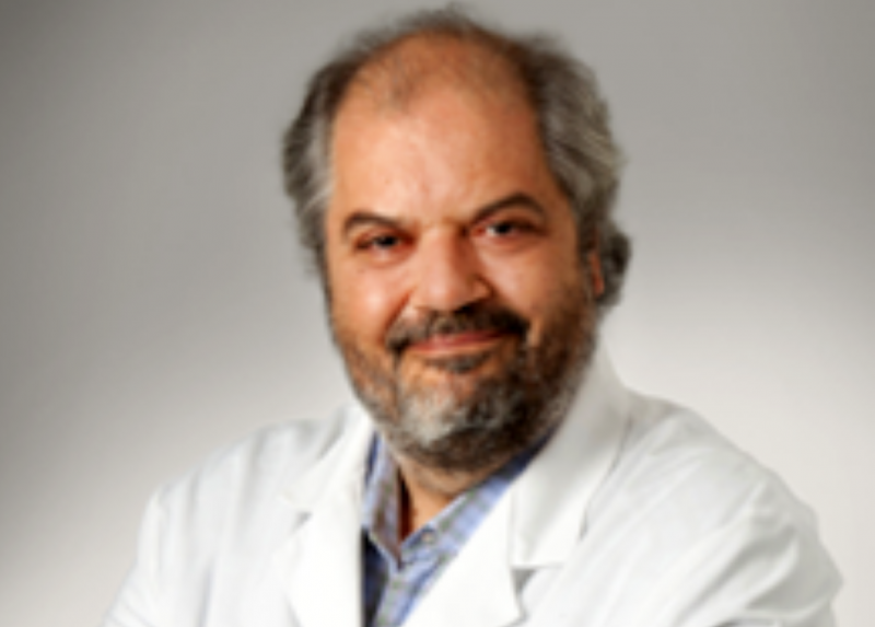 Pier Paolo Di Fiore, docente del dipartimento di Oncologia ed Emato-Oncologia dell’Università Statale - Foto Ieo.it
