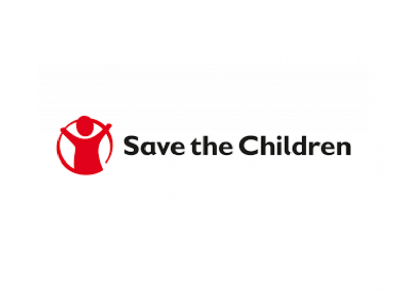 Il logo di Save the Children