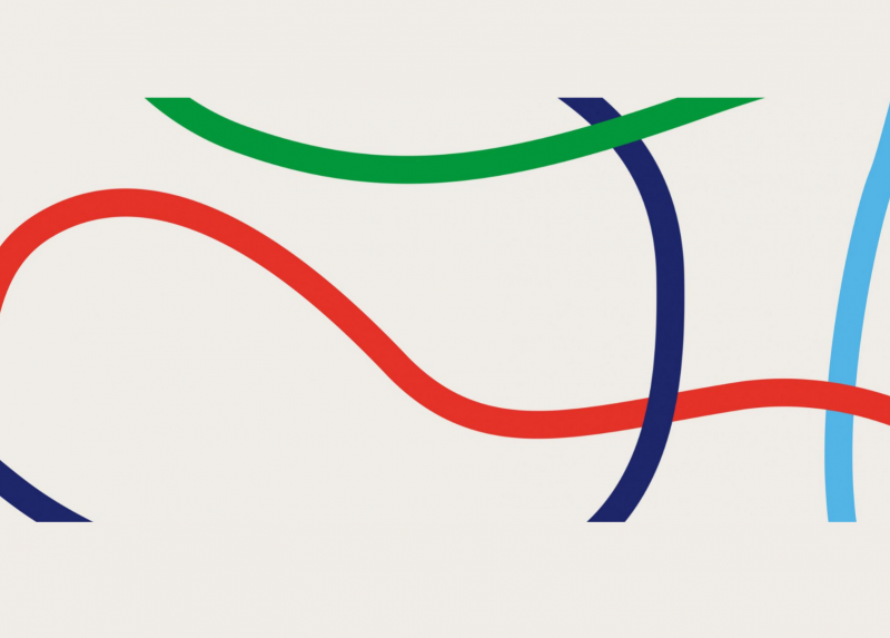 Un'immagine del logo del Festival di Scienza e Cultura dell'Università della Sorbona