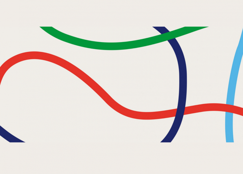 Un'immagine del logo del Festival  di Scienza e Cultura dell'Università della Sorbona