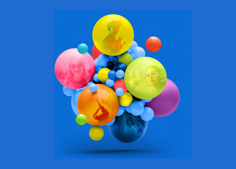 L'immagine dell'evento MIND Innovation Week