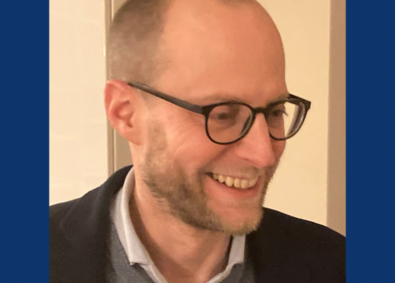 Michele Carugno, docente del dipartimento di Scienze Cliniche e di Comunità dell’Università Statale di Milano