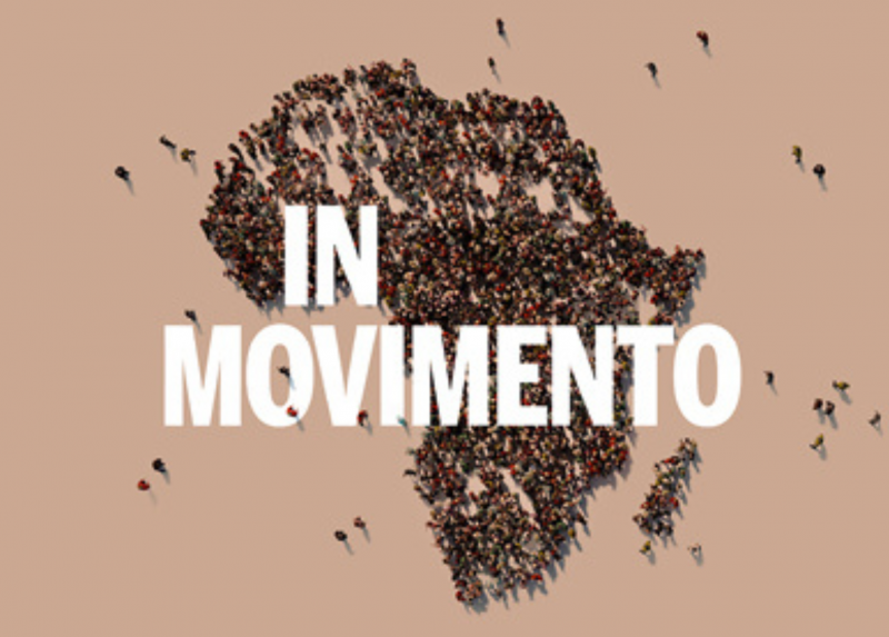 L'immagine di CUAMM per l'Annual Meeting in programma a Milano il 4 novembre