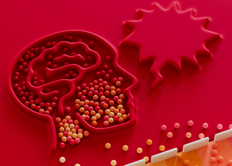 L'esposizione a sostanze chimiche aumenta il rischio di deficit neurologico nei nascituri, in particolare un ritardo nel linguaggio