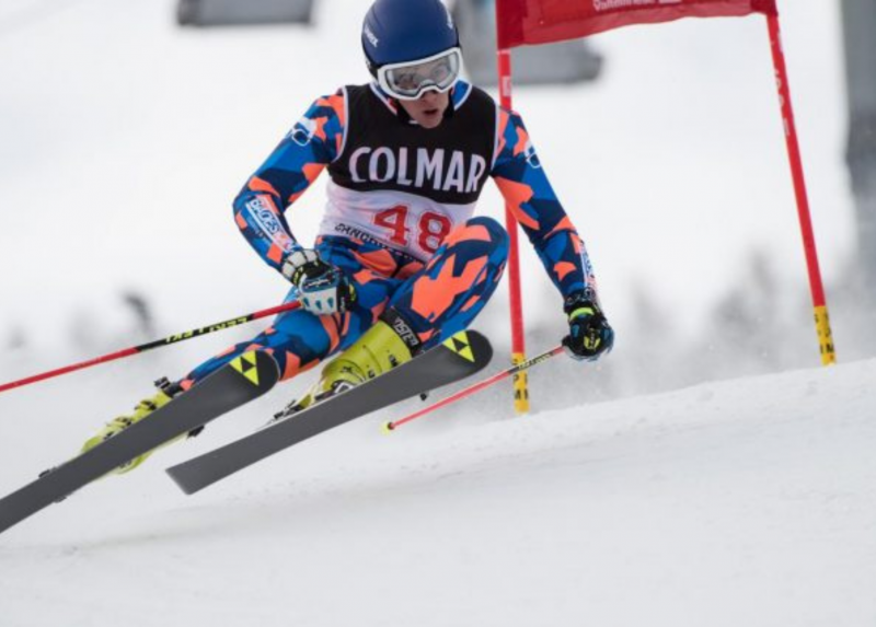 Tommaso Canclini - immagine dal sito unimisport.it