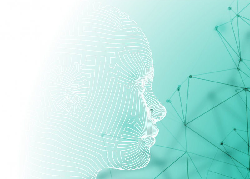 Immagine di Intelligenza Artificiale