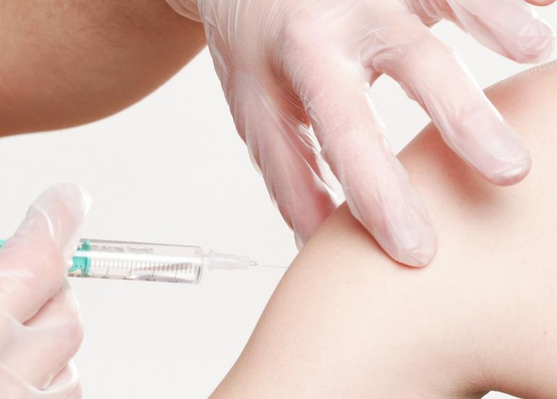 Vaccini - Immagine tratta di Pixabay