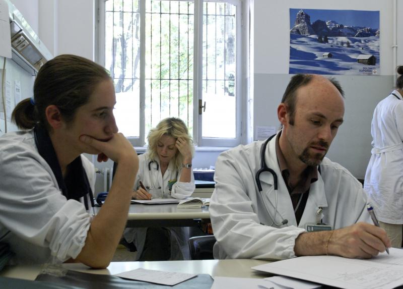 Formazione medica