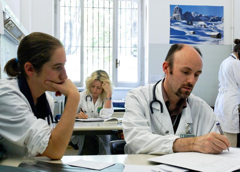 Formazione medica