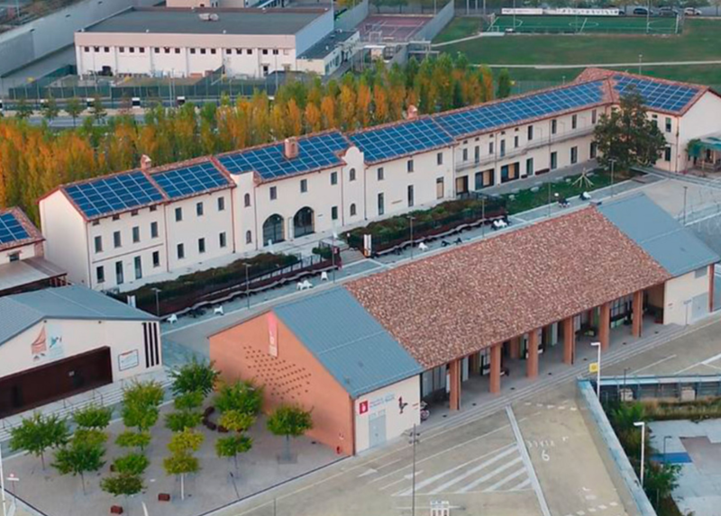 Cascina Triulza a MIND
