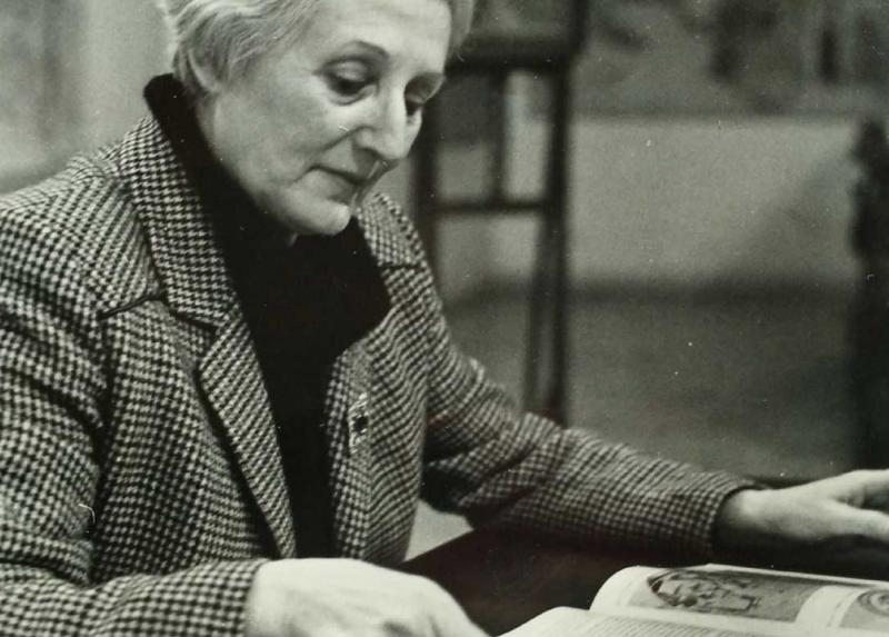 Stefania Stefani Perrone