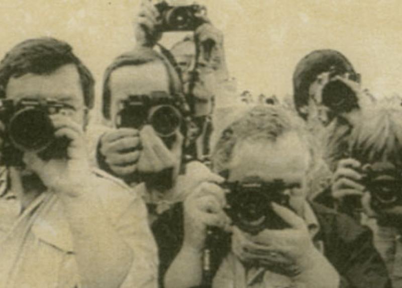 Fotogiornalismo