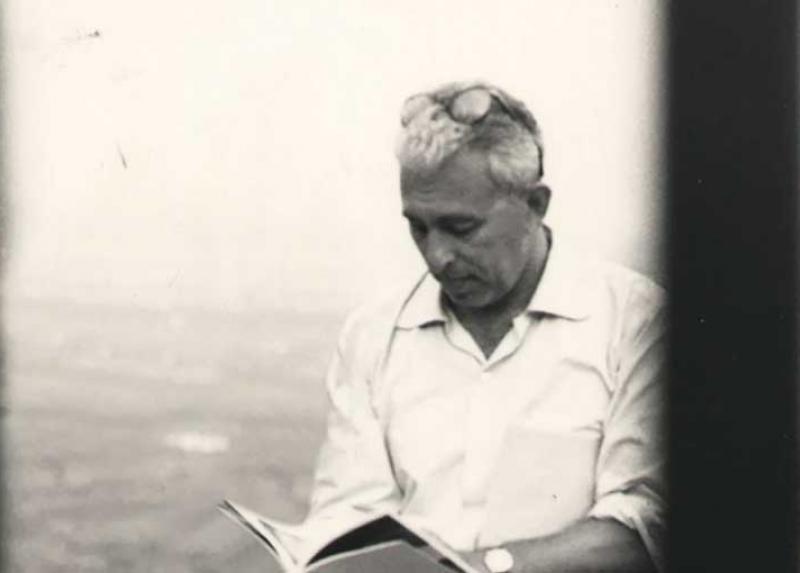 Franco Fortini