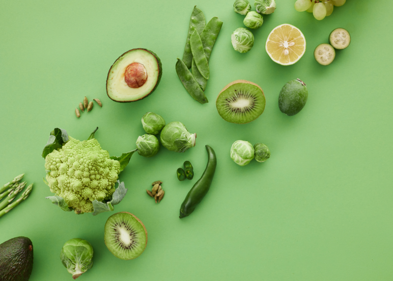 Abitudini alimentari più sane con il Progetto FUN VEGE-TABLES.