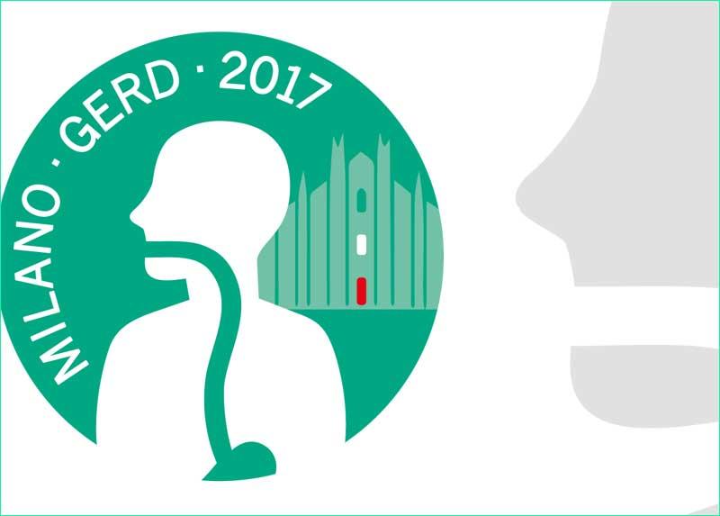 Logo di GERD 2017