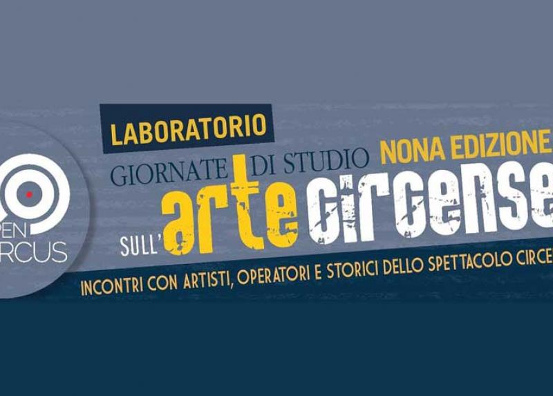 Giornate Arte Circense