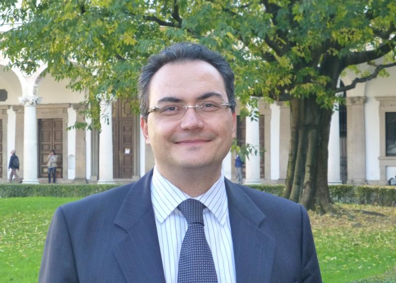 Gian Luigi Gatta