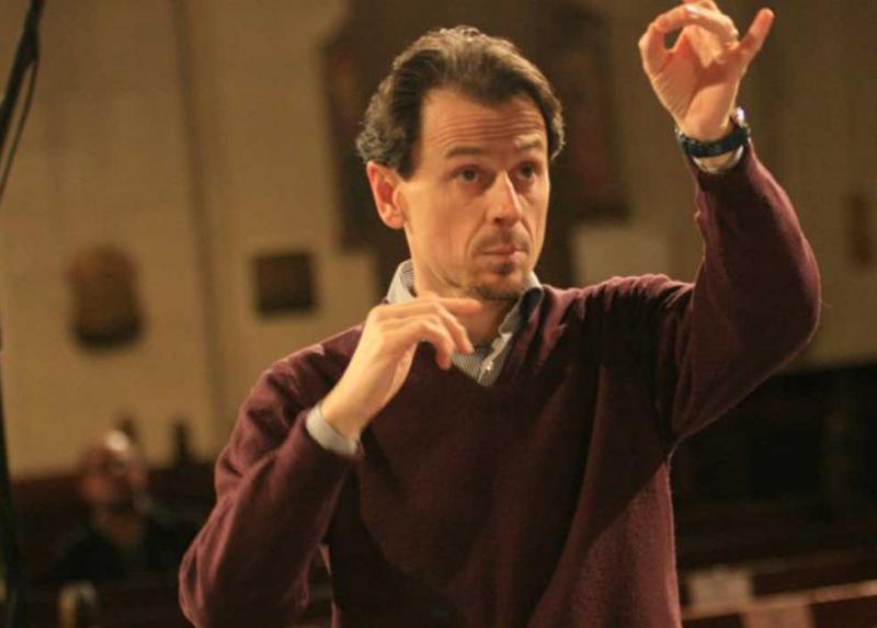 Gianpaolo Pretto
